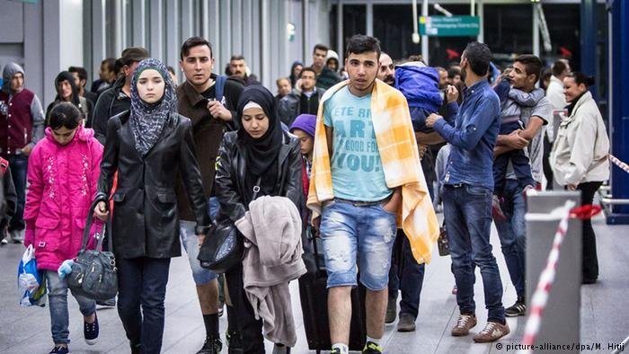 ميثاق الأمم المتحدة للهجرة.. ماذا يعني لألمانيا؟