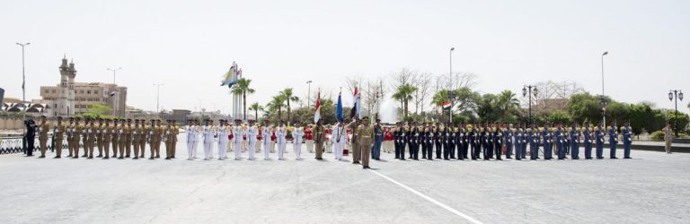 TIMEP Brief: Law Governing the Treatment of Certain Senior Commanders of the Armed Forces