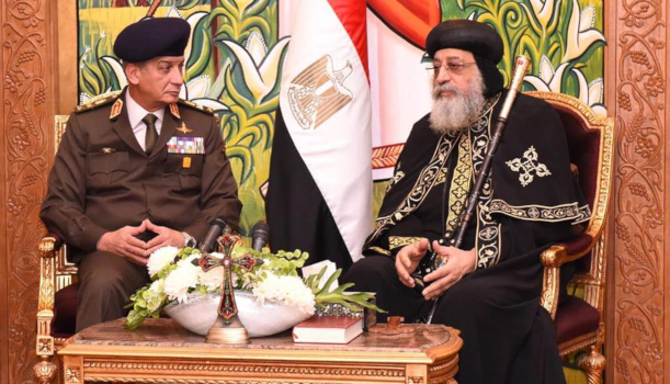 The Reality of Church Construction in Egypt