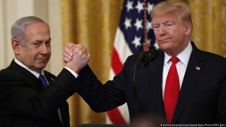 United States Plan to Entrench Israel’s Apartheid Regime Must be Rejected