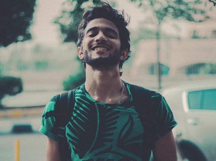 Illegally imprisoned without trial, Shady Habash’s death underscores the urgency of releasing pretrial detainees
