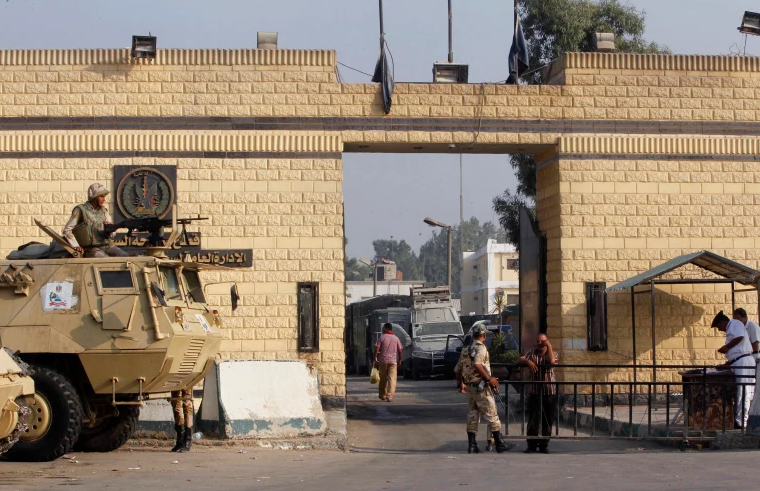 Egypt: ill-treatment and arbitrary measures trigger new hunger strike at Istiqbal Tora prison