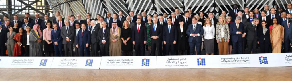 Part 3: Policy Recommendations for the Return of Syrian Refugees