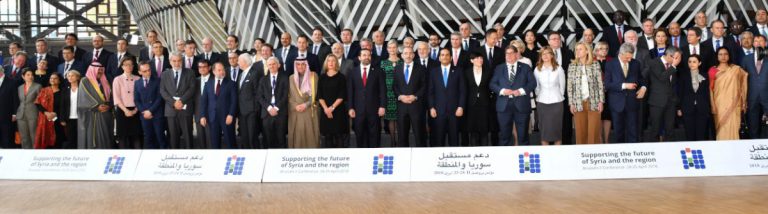 Part 3: Policy Recommendations for the Return of Syrian Refugees