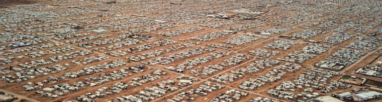 On the Return of Syrian Refugees