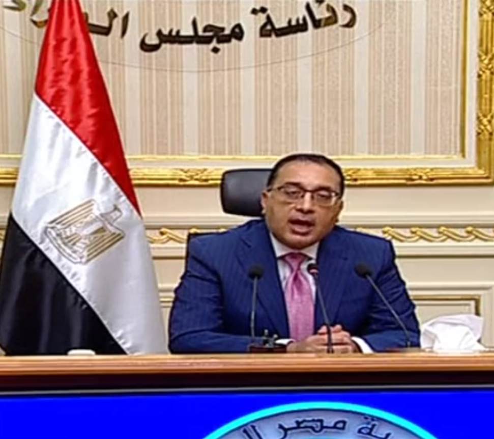 عاجل: قرارات جديدة من مجلس الوزراء حول كورونا تدخل حيز التنفيذ اعتبارا من الغد
