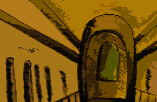 Brief: Tora Maximum Security II Prison