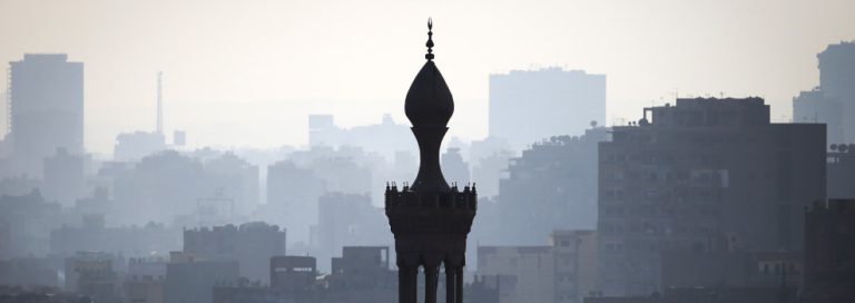 Egypt’s Officials Don’t See Unrecognized Religious Minorities