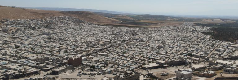 World Humanitarian Day: MENA in Focus
