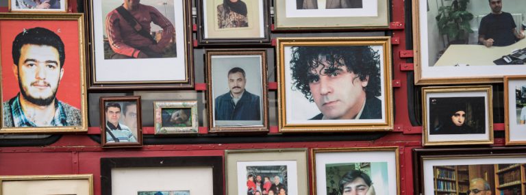 TIMEP Calls for Action to Address Enforced Disappearances and Impunity Across MENA