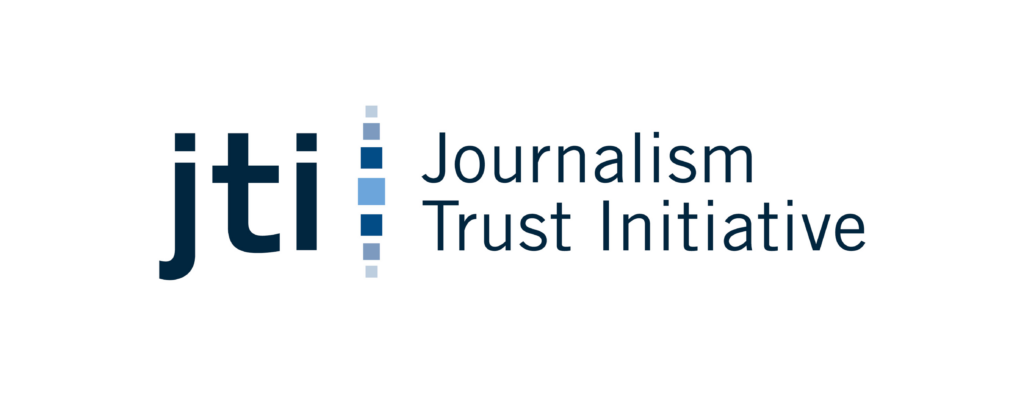 حمایت نشست صلح پاریس از ابتکار روزنامه‌نگاری اعتمادمحور (JTI)