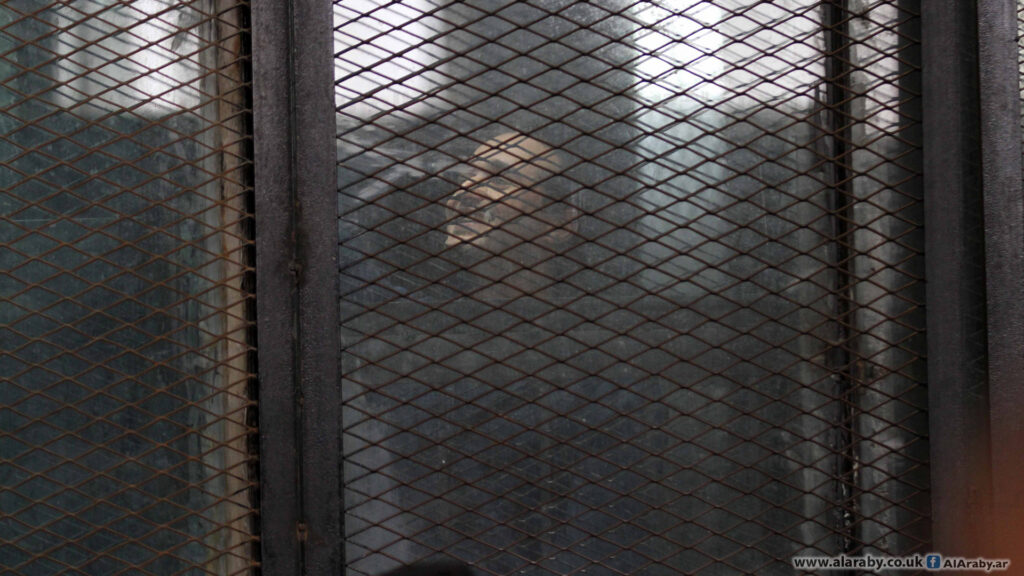 Human rights organizations demand the release of political activist and writer Ahmed Douma