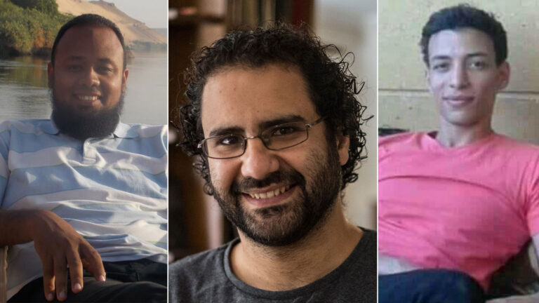 Egypt: Quash Verdicts and Stop Unfair Trials by Emergency Courts