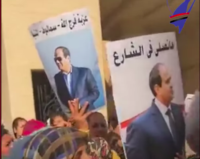 Due to his demand and others to build a church in El-Minya: Imprisonment of Marco Samir in Case No. 65/ 2022 on accusations of gathering, threatening public peace and committing a terrorist act.