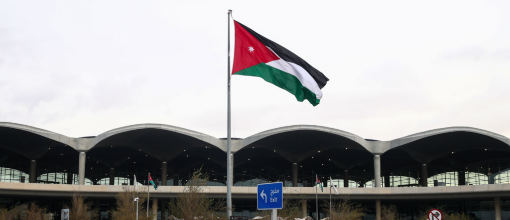 لأردن: محاكمة ستة صحفيين في شهر واحد