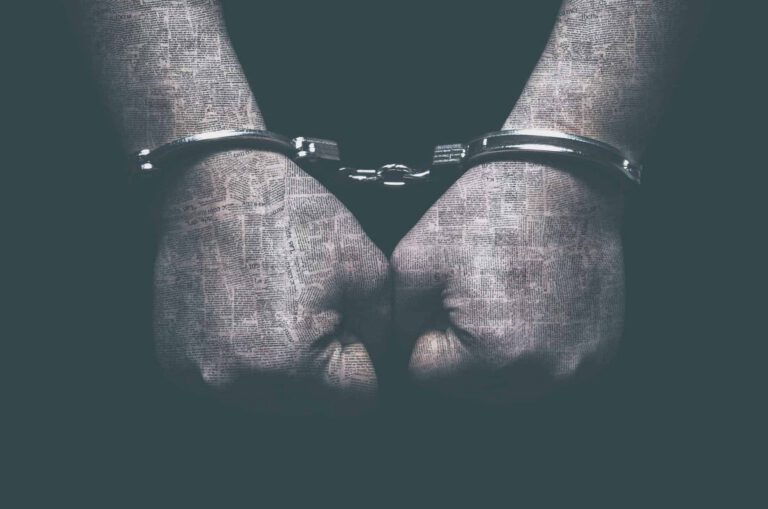 Egypt: End arbitrary detention, Free them all