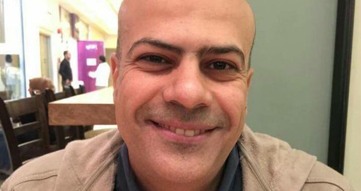 Human rights organizations reject the Criminal Court’s upholding of the Public Prosecution’s decision to close the investigation into Ayman Hadhoud’s death