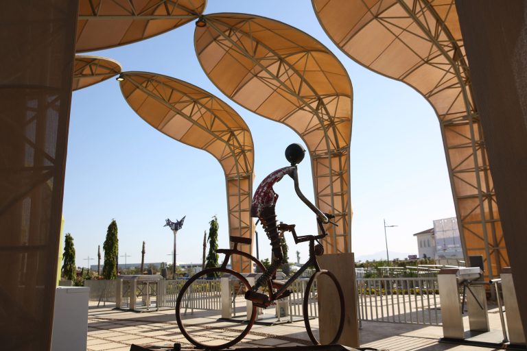 MEI-TIMEP: Assessing MENA’s 2022 Climate Implications and Exploring Policy Opportunities for 2023