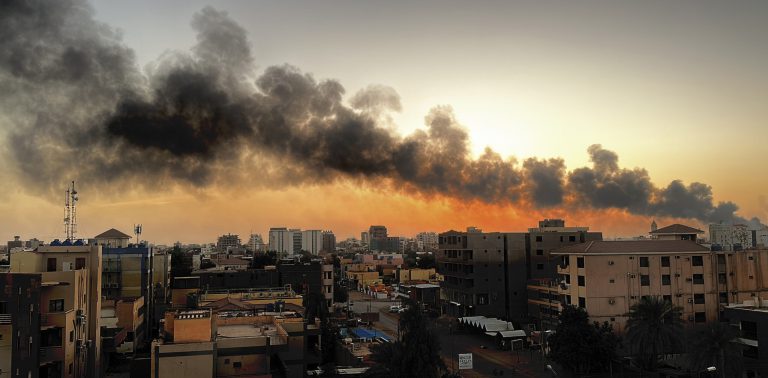 Security Over Democracy: The Compromising of Sudan’s Transition
