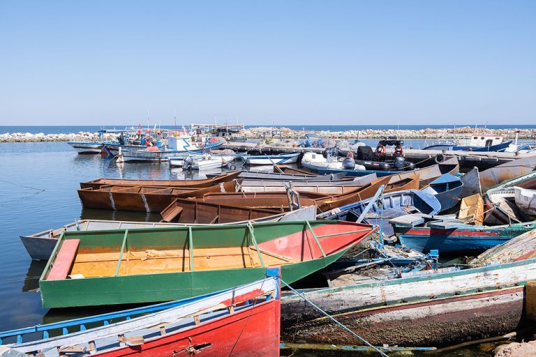 Tunisia is neither a safe country of origin nor a place of safety for those rescued at sea
