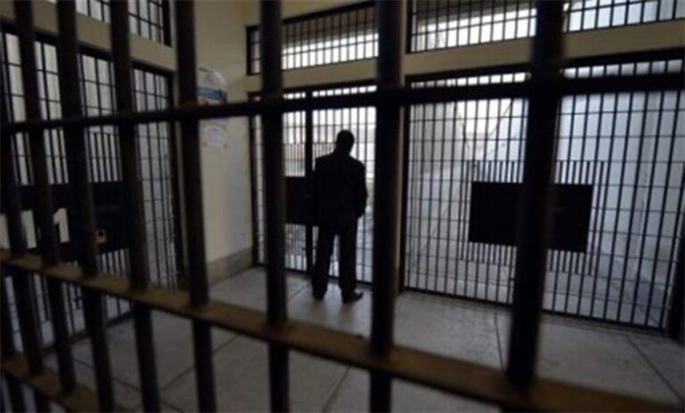 unbearable.. About suicide in places of detention in Egypt!