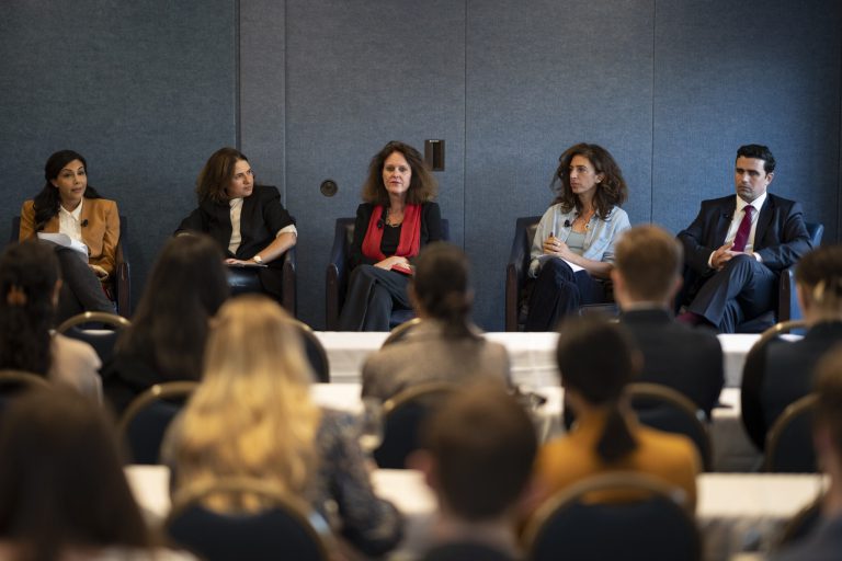 Lebanon’s Movement for Accountability: How Lebanon’s International Partners Can Support the Path to Justice