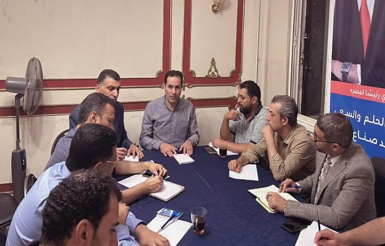 القبضة الأمنية تلاحق أنصار أحمد الطنطاوي خلال شهري سبتمبر وأكتوبر