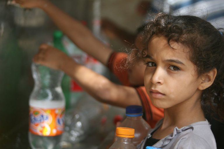 National Coalition Urges President Biden to Restore UNRWA Funding to Aid Palestinians