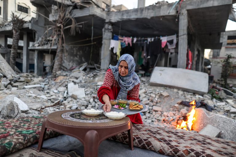 Wars on Women: Gender and Conflict Across the Middle East and North Africa