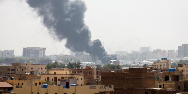 Sudan: UN Committee on the Elimination of Racial Discrimination calls for ceasefire and end to ethnic violence, hate speech