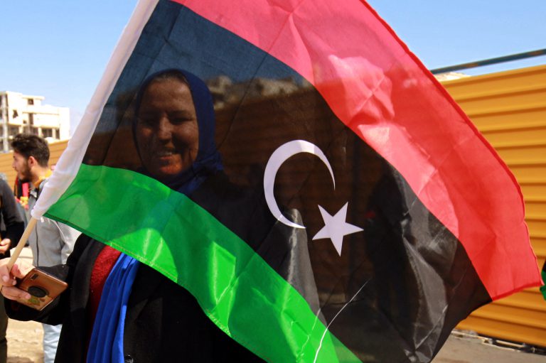 Rights At Risk: Safeguarding Libyan Women’s Rights in Times of Crisis