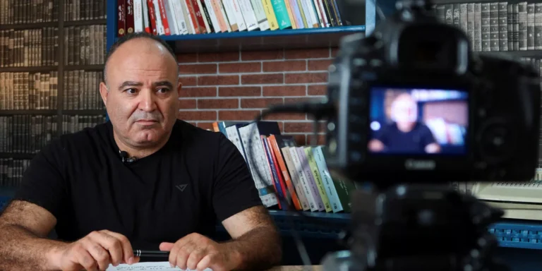 Tunisia: Journalist Mohamed Bou Ghalb referred to criminal court in new case, CFJ condemns targeting