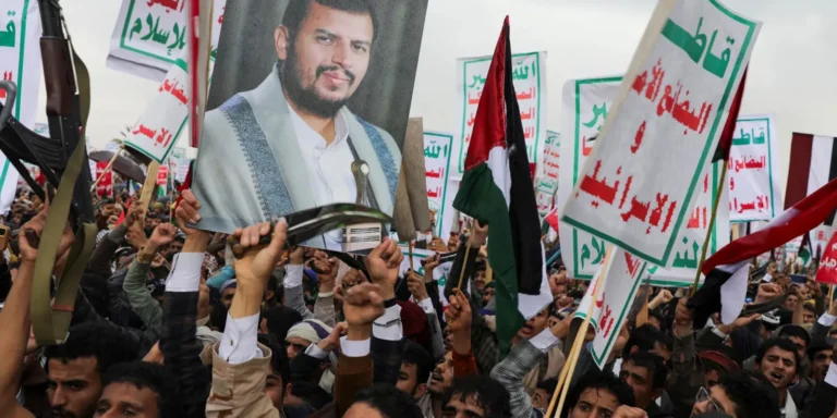 Yemen: UN High Commissioner for Human Rights Condemns “Ansar Allah” Raid on Sana’a Office, Calls for Release of Detained Staff