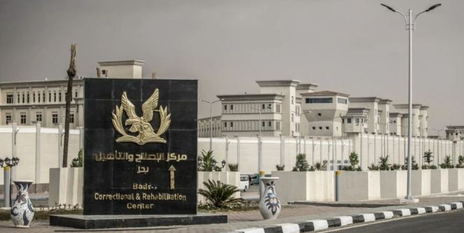 Rights Groups Alarmed by Inhumane and Life-Threatening Conditions in Egypt’s Badr Prison