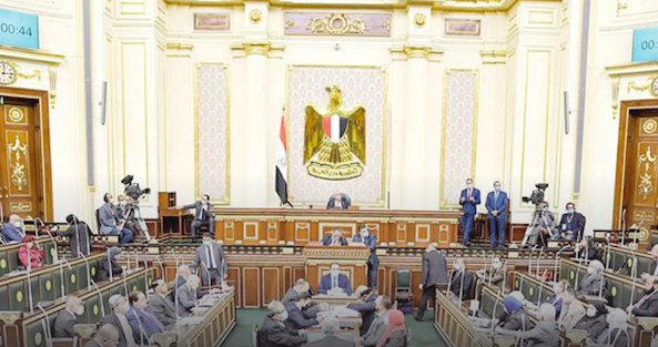 23 NGOS in a Joint Statement: Grave risks posed by the passing of proposed Foreign Asylum Bill: The bill contravenes international law and the Egyptian constitution