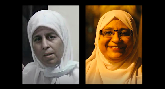 After Six Years of Arbitrary Detention: SSSP Investigates WHRD Hoda Abdel-Moniem in a Third Case, and Aisha El-Shater in Case No. 800 of 2019