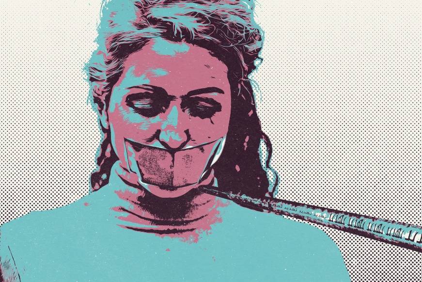 "قانون الأحوال الشخصية في مصر " يجلب العنف الرقمي