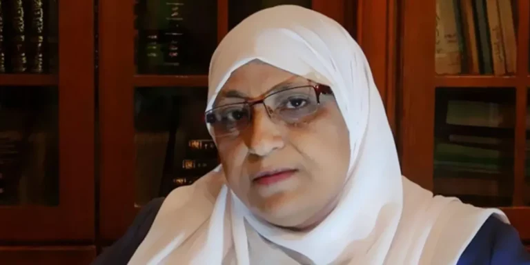 Egypt: CFJ Condemns Ongoing Violations Against Human Rights Lawyer Huda Abd El-Moneim and Opposes Her Re-Referral to the Criminal Court