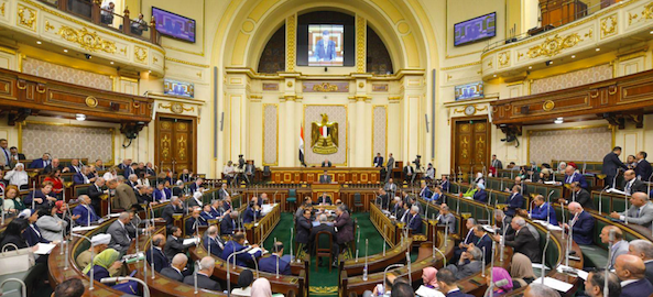 Egypt: Parliament Passes New Code of Criminal Procedures, Institutionalizes Nation’s Human Rights Crisis