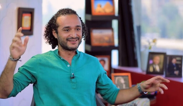 New Summons for Activist Ahmed Douma Before the Supreme State Security Prosecution: Continued Persecution Despite Presidential Pardon