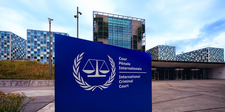 Situation in Libya at the International Criminal Court