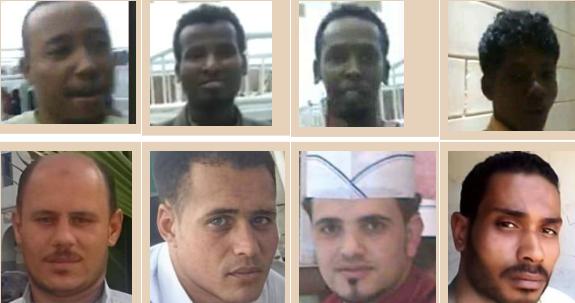 NGOs voice fears for hundreds of foreign nationals at risk of imminent execution in Saudi Arabia