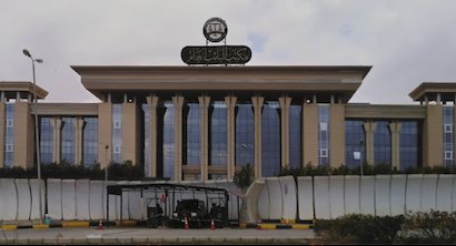 Stop Criminalizing Human Rights Work and the Right to Defense: EFHR Condemns the Referral of No Less Than 92 Lawyers and Other Human Rights Defenders to Terrorism Criminal Courts