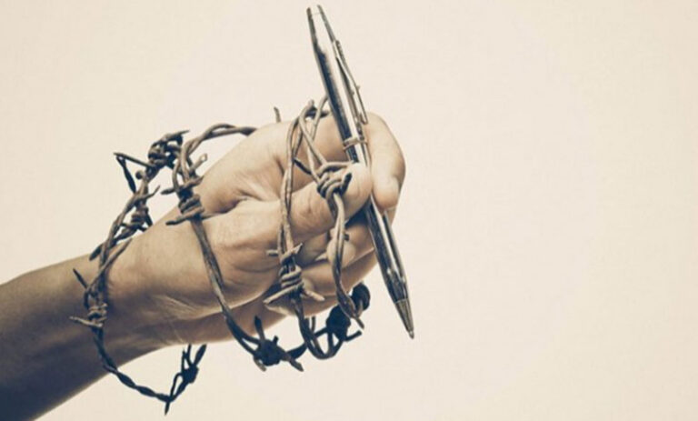 Freedom of the Press and Media Platform: July 2025 Overview