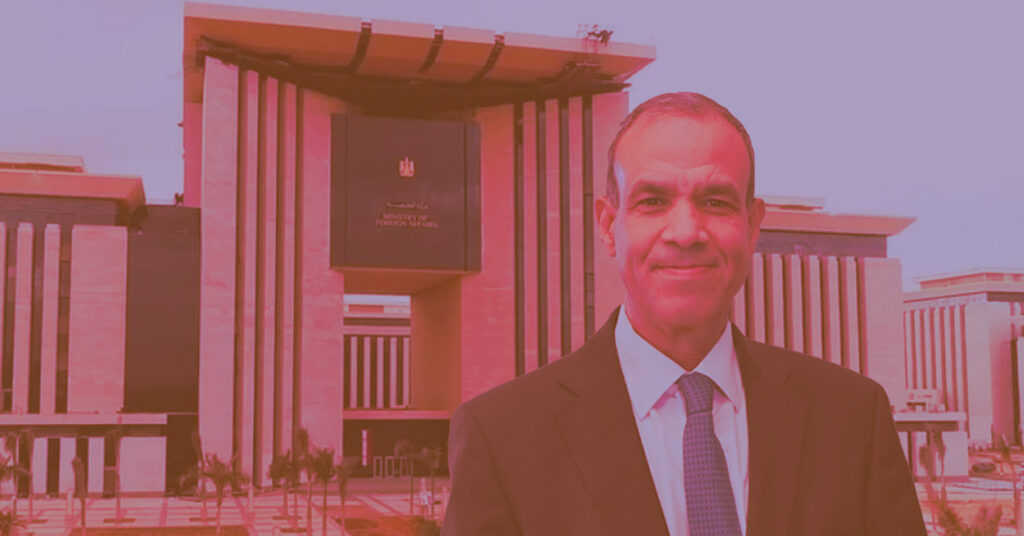 Egypt’s Diplomatic Missions Weaponized as transnational repression tool