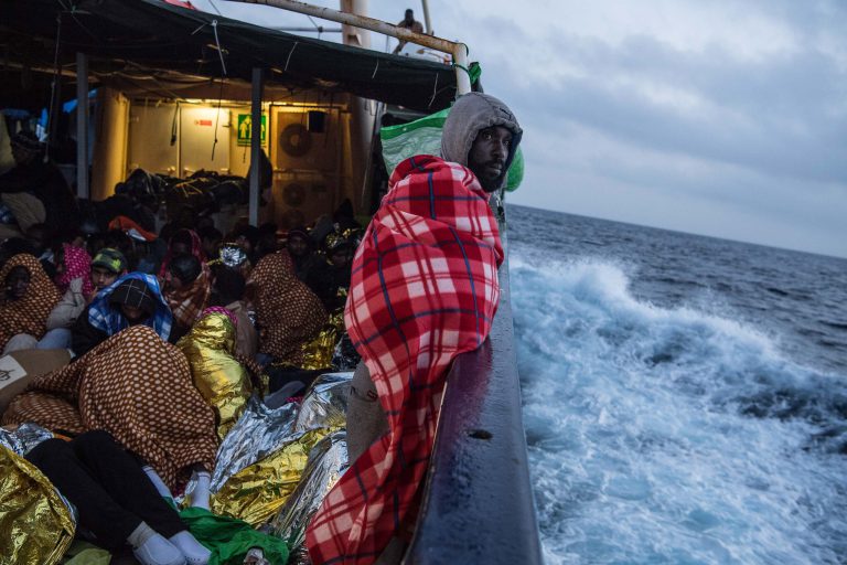 Beyond Fortress Europe: Rethinking Migration Governance in the EU and MENA