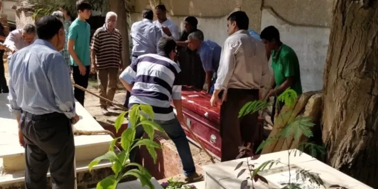 منظمات حقوقية تدين تنصل الحكومة من مسؤولياتها تجاه البهائيين المصريين وتطالب بوقف الانتهاكات المتزايدة بحقهم