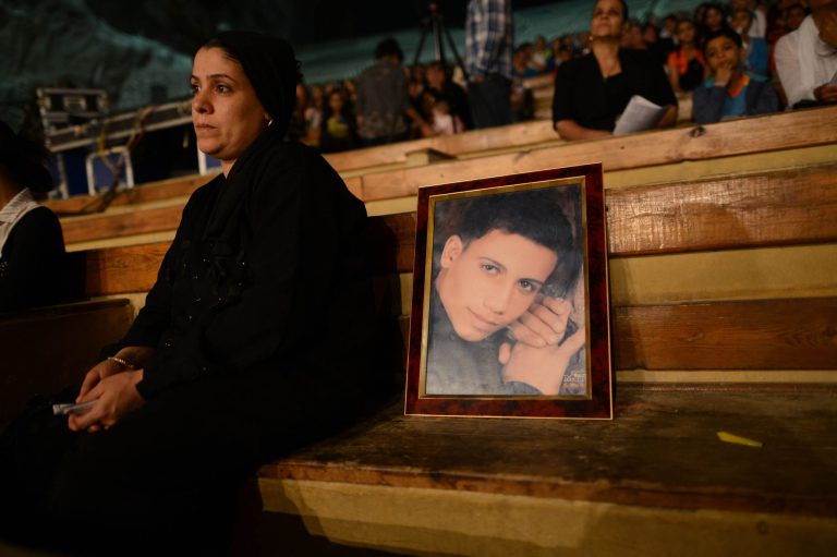 A Marginalized Memory in Egypt: Remembering the Maspero Massacre from the Coptic Hospital