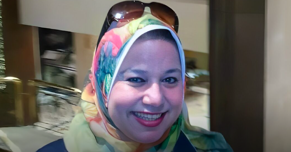 Over a Facebook post criticizing the eviction of a village in Matrouh: Journalist Safaa El-Korbagi remanded in Case No. 7256/2025 on charges of joining a terrorist group and spreading false news
