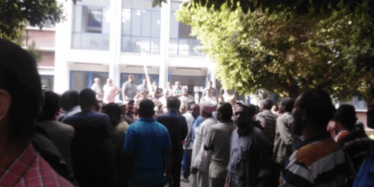 Egypt: Committee for Justice Documents National Security Summons of 10 Workers from “Edfu Sugar Factory” Over Planned Strike